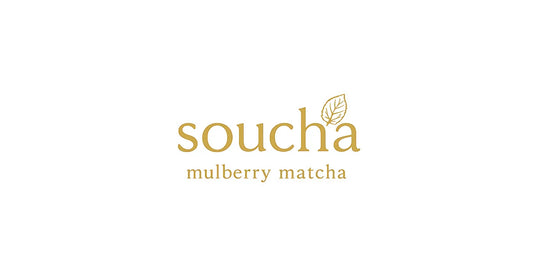 はじめまして、Soucha Japanです。