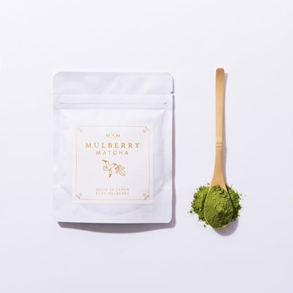 国産　桑抹茶30g