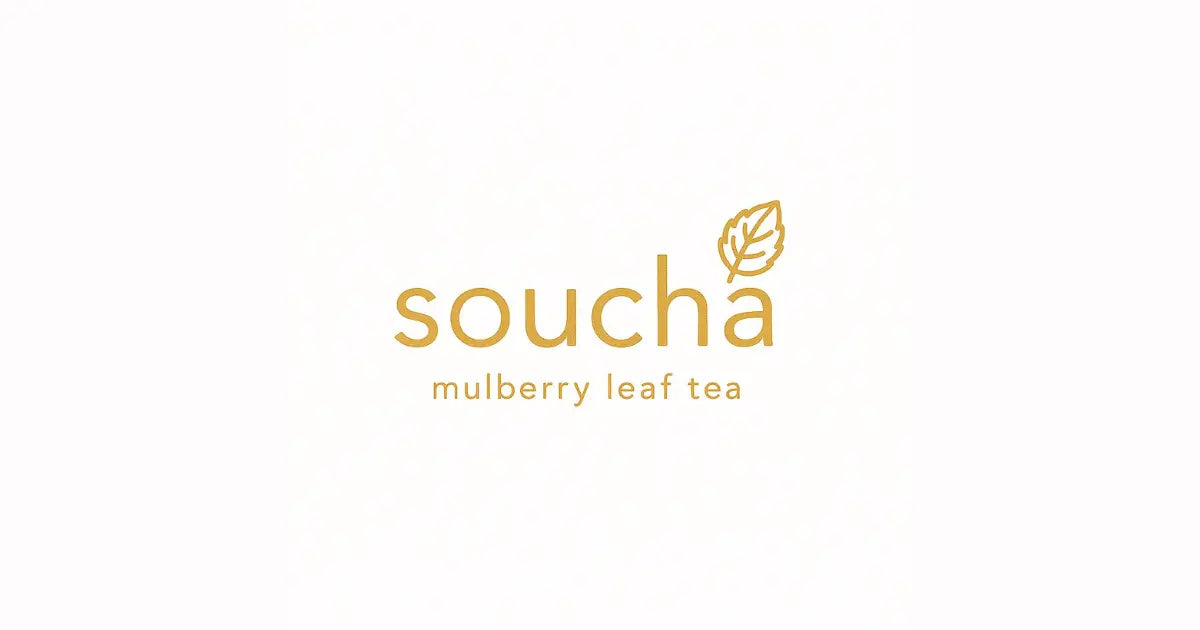SOUCHA JAPAN | 有機 国産 桑抹茶 – SOUCHA JAPAN mulberry leaf tea
